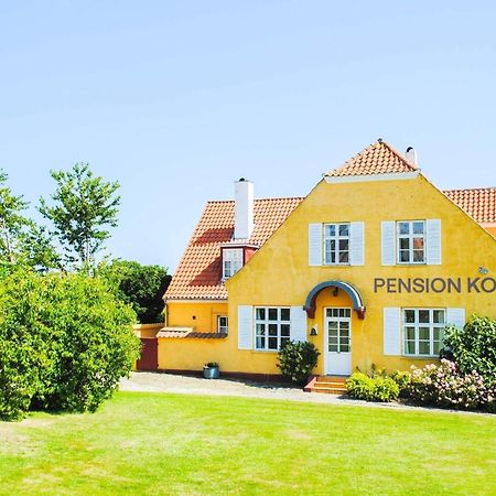 2 Person Holiday Home In Гудхием Екстериор снимка